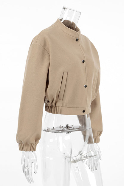 Beautifully Crafted Garment in a Classic Style