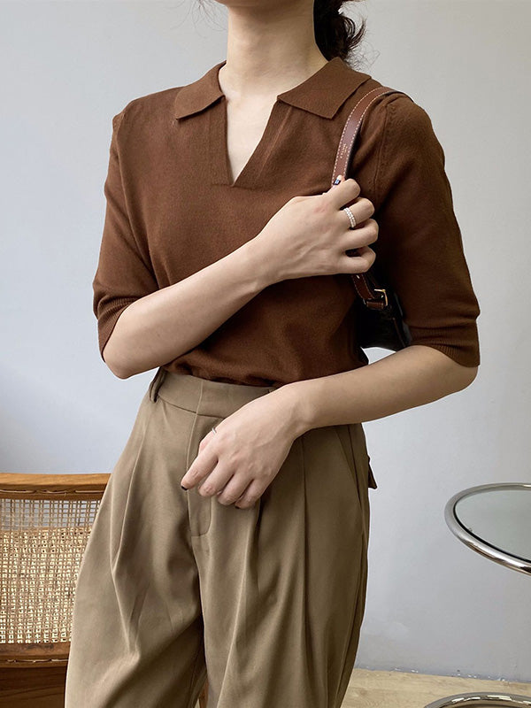 Sophisticated Shirt with a Clean Classic Look