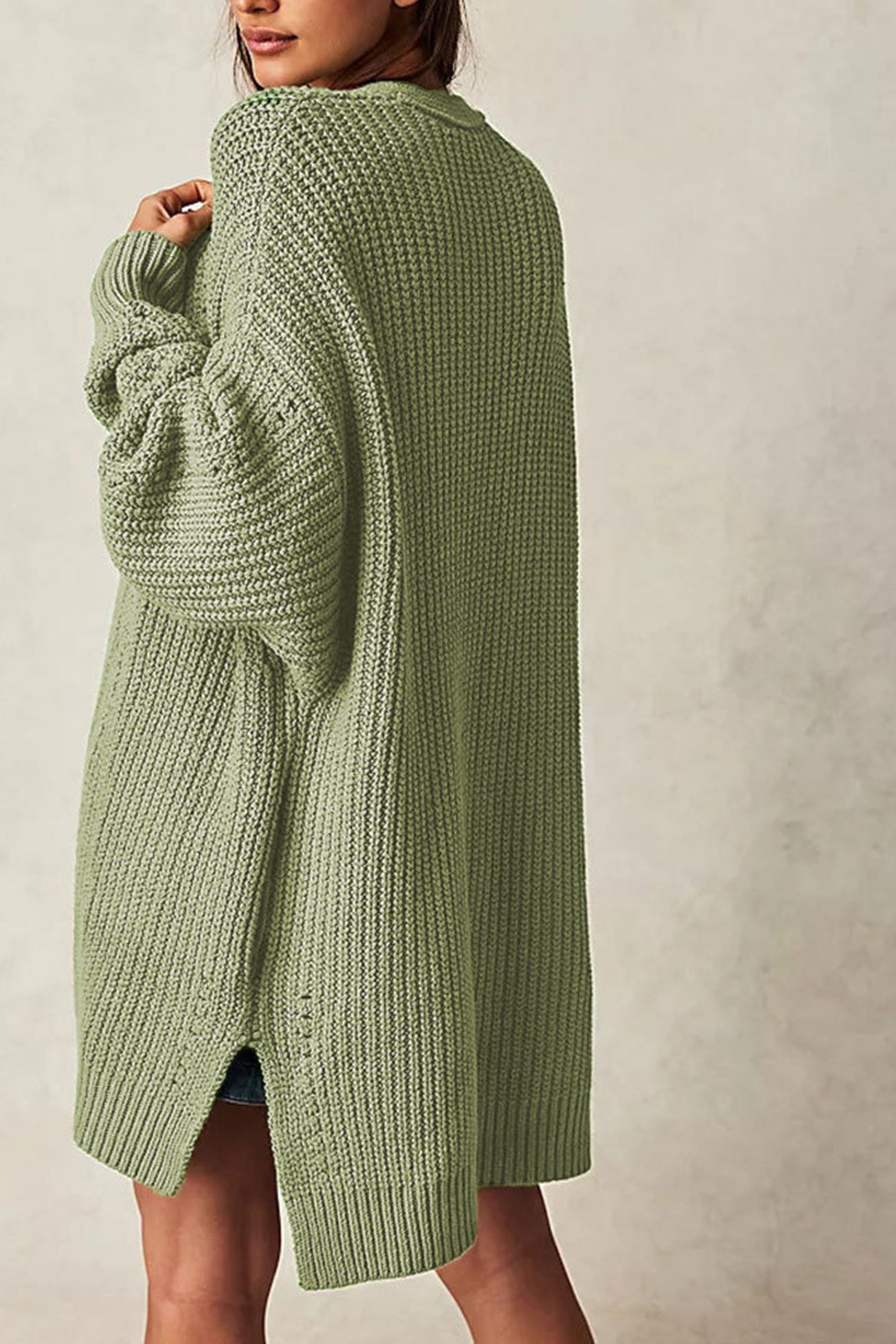 Beautifully Crafted Cardigan in a Classic Style
