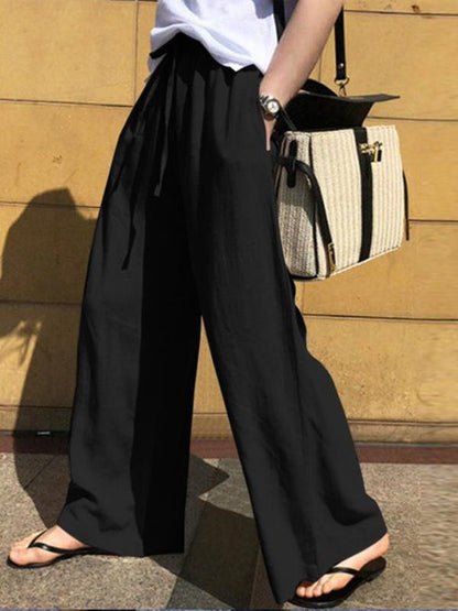 Elegantly Styled Pants for Everyday Wear