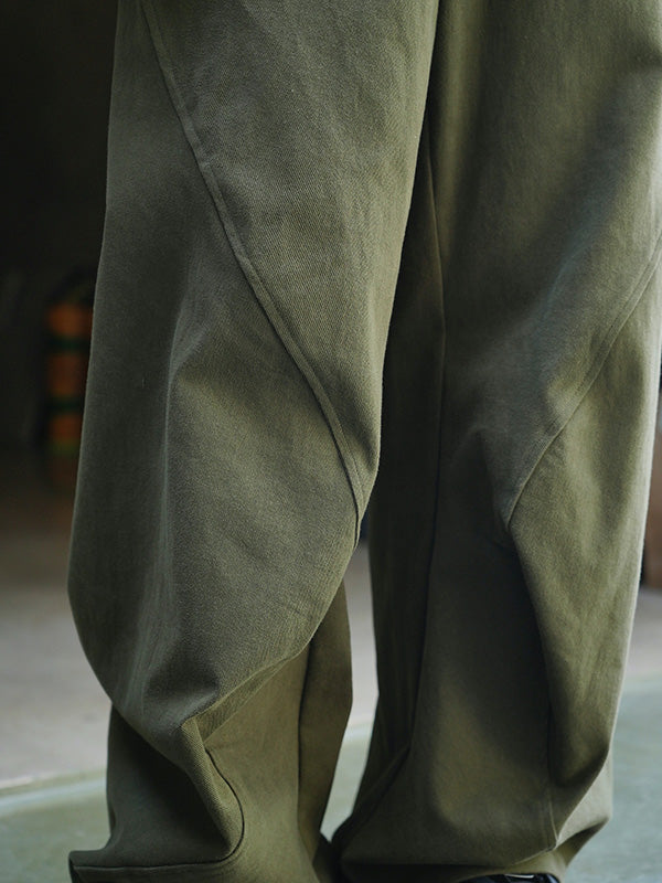 Classic Vintage & Enduringly Stylish Pants