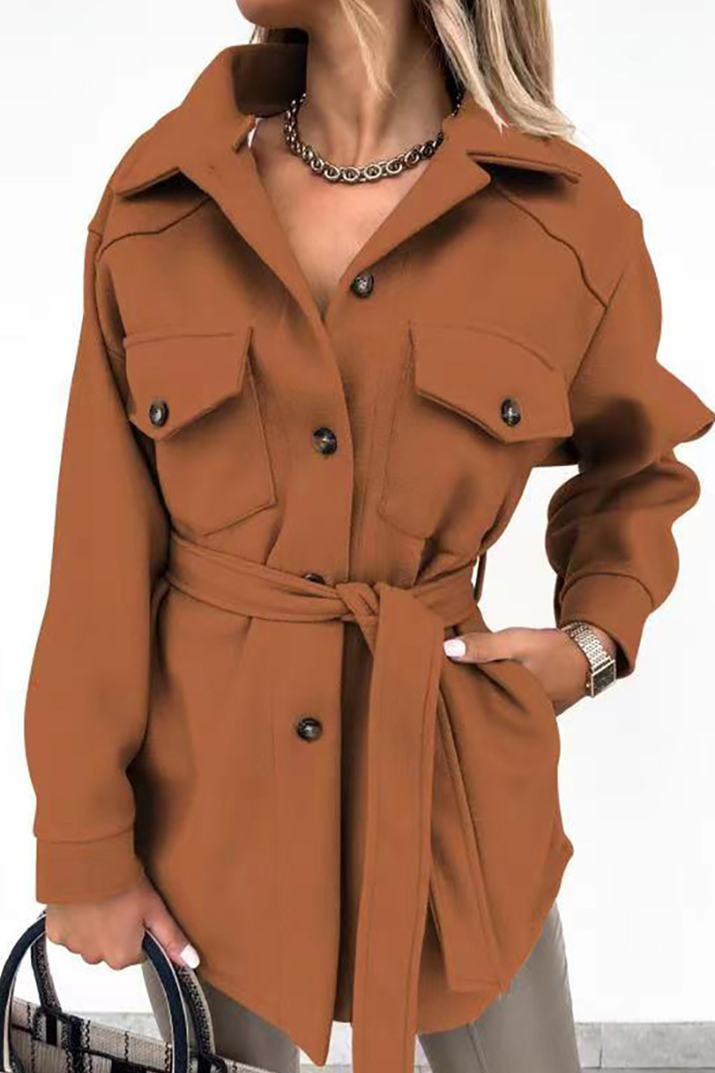 Beautifully Crafted Garment in a Classic Style