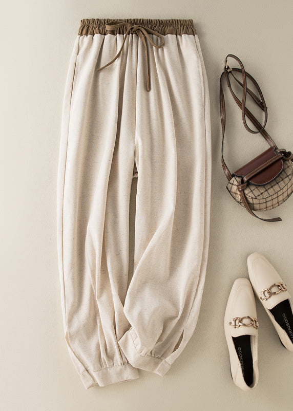 Polished Pants with an Effortless Classic Look