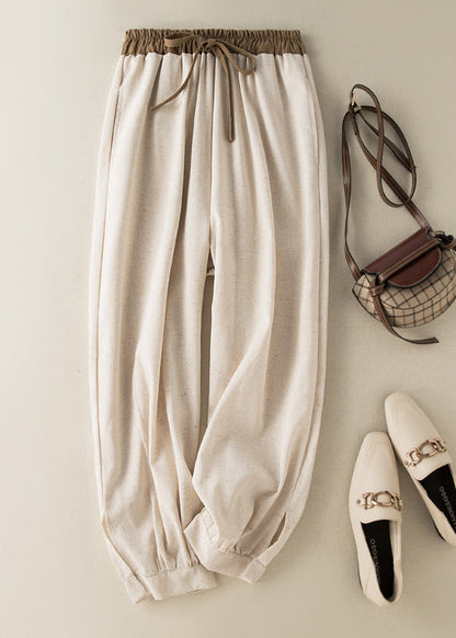 Polished Pants with an Effortless Classic Look
