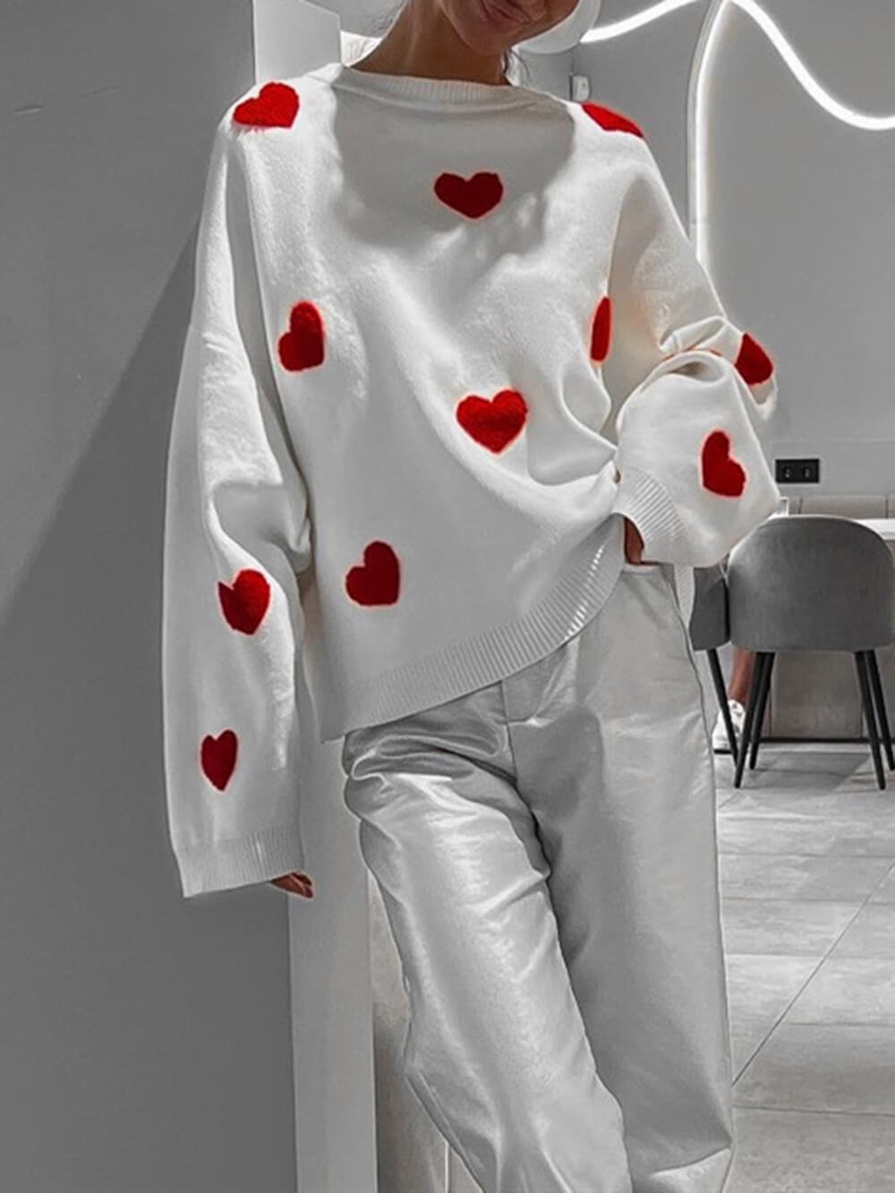 Beautifully Finished Shirt in a Timeless Design