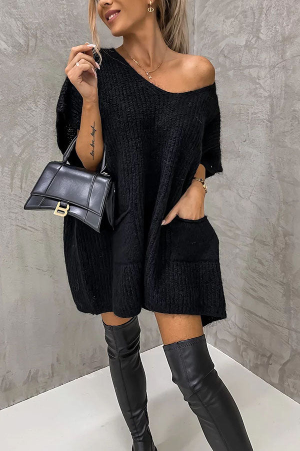 Classic Vintage & Enduringly Stylish Sweater