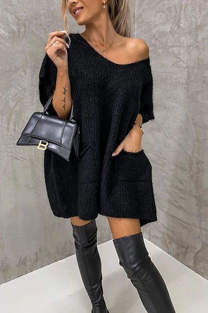 Classic Vintage & Enduringly Stylish Sweater