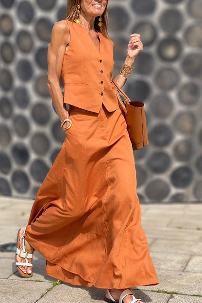 Gracefully Styled Garment for Any Occasion