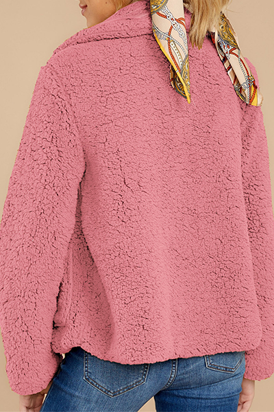 Beautifully Balanced Garment with Timeless Character