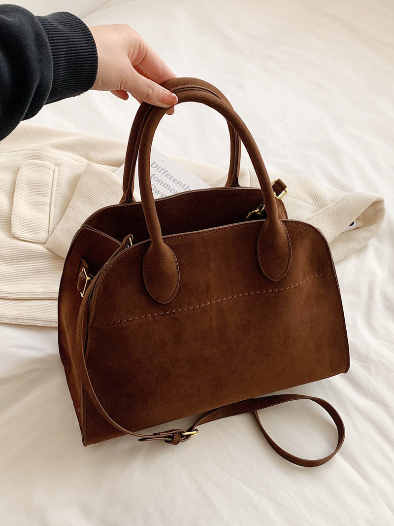Beautifully Crafted Bag in a Classic Style
