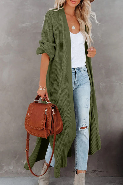 Classic Vintage & Enduringly Stylish Cardigan