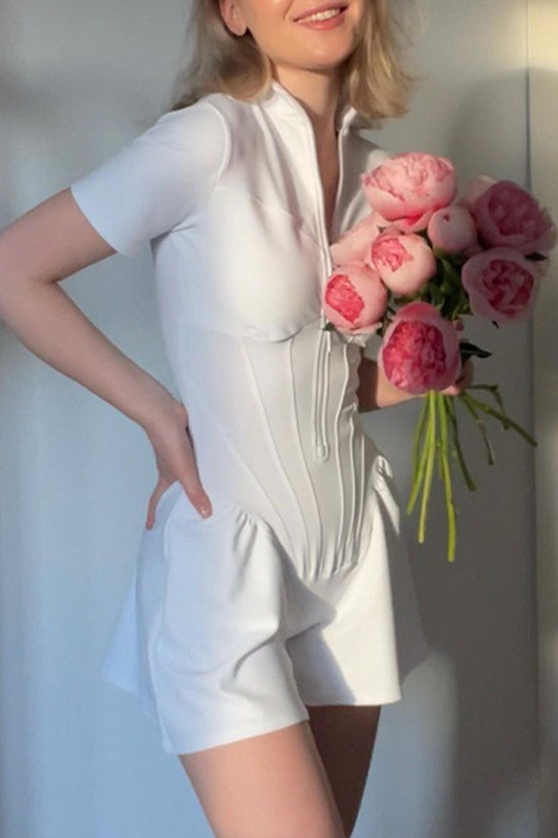 Vintage Inspired Garment with a Contemporary Edge