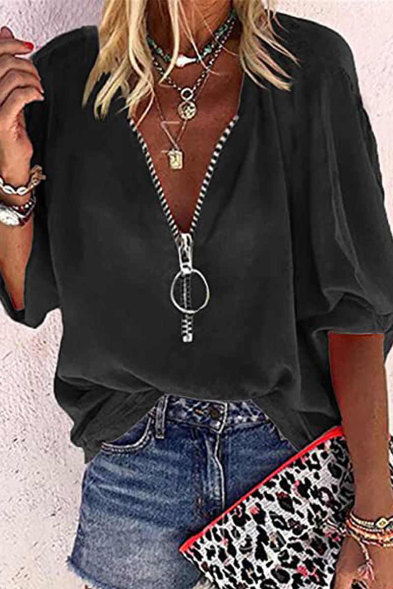 Classic Vintage & Enduringly Stylish Top