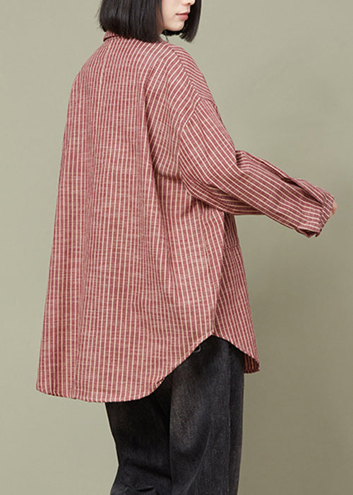 Beautifully Balanced Shirt with Timeless Character
