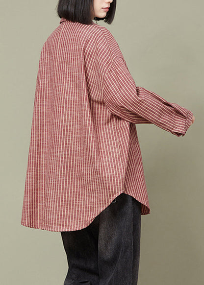 Beautifully Balanced Shirt with Timeless Character