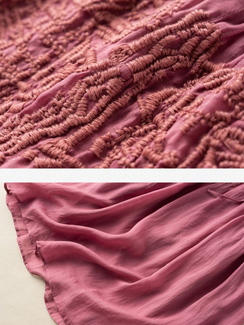Classic Vintage Garment with a Flattering Fit