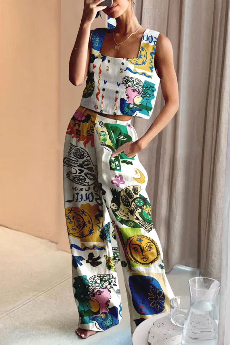 Vintage Inspired Garment with a Contemporary Edge