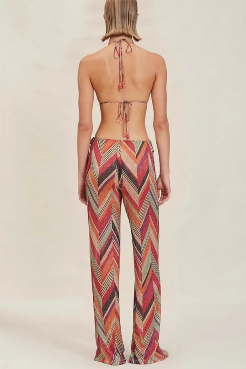 Vintage Inspired Garment with a Contemporary Edge