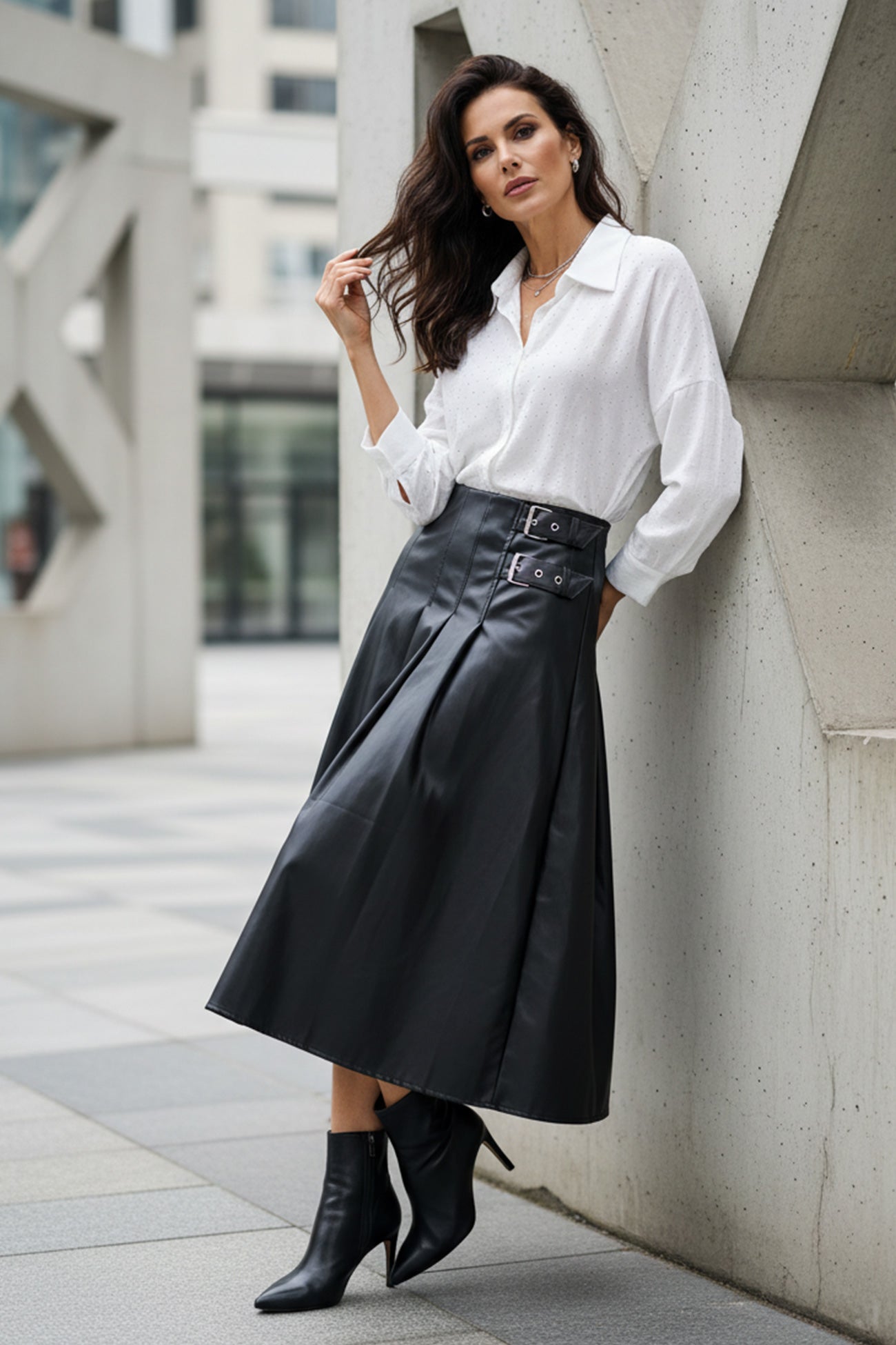 Classic Vintage & Enduringly Stylish Garment