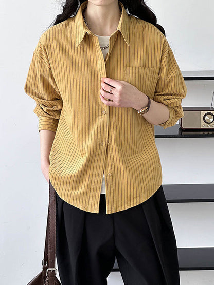Polished Blouse with an Effortless Classic Look