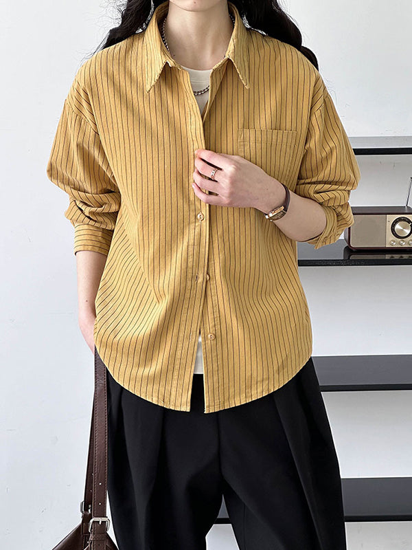 Polished Blouse with an Effortless Classic Look