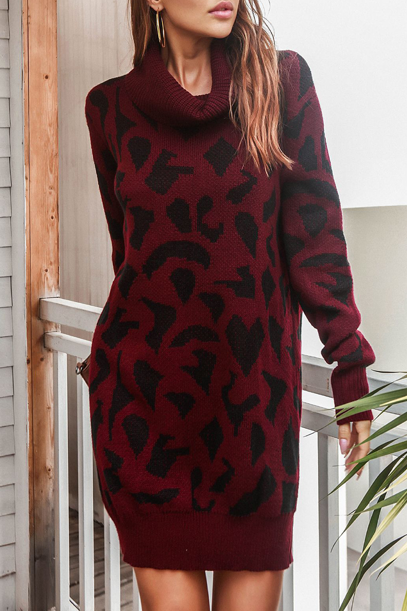 Beautifully Crafted Sweater in a Classic Style