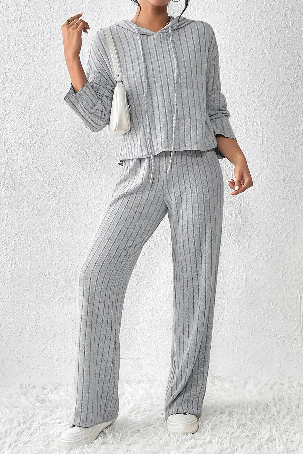 A Vintage Style Garment with Delicate Timeless Details