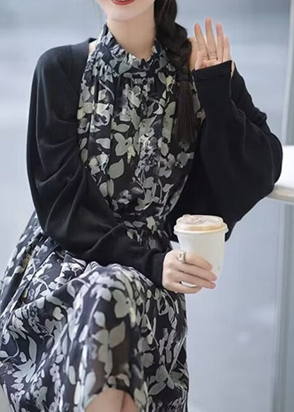 Polished Cardigan with an Effortless Classic Look