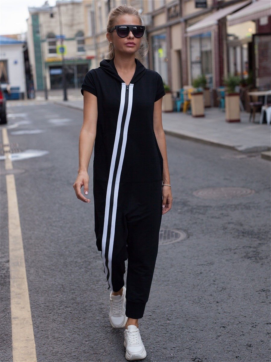 Polished Garment with an Effortless Classic Look