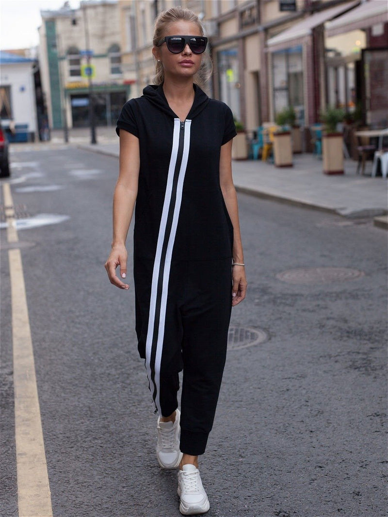 Polished Garment with an Effortless Classic Look