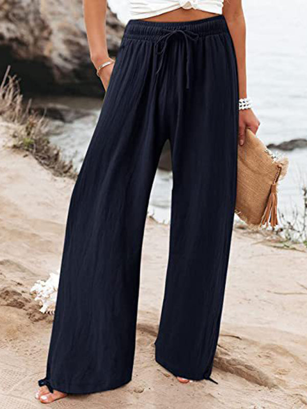 Beautifully Balanced Pants with Timeless Character