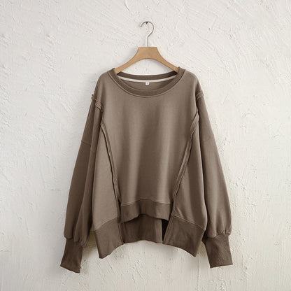 Elegantly Styled Sweater for Everyday Wear