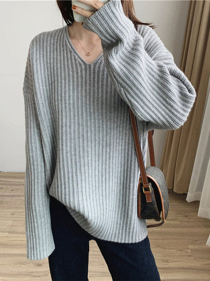 Classic Vintage & Enduringly Stylish Sweater