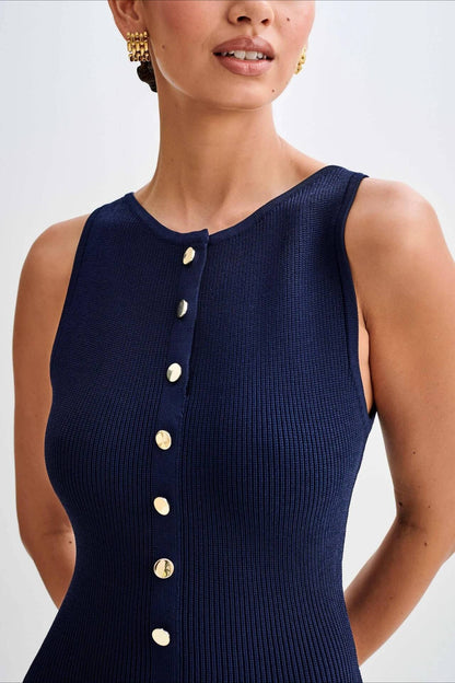 Sophisticated Sweater with a Clean Classic Look