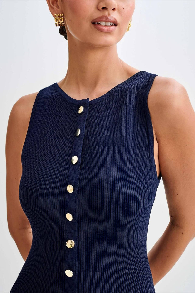 Sophisticated Sweater with a Clean Classic Look