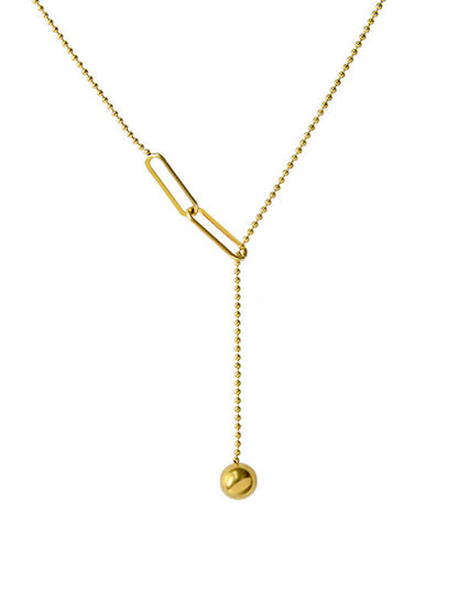 Effortlessly Elegant Garment with a Timeless Design