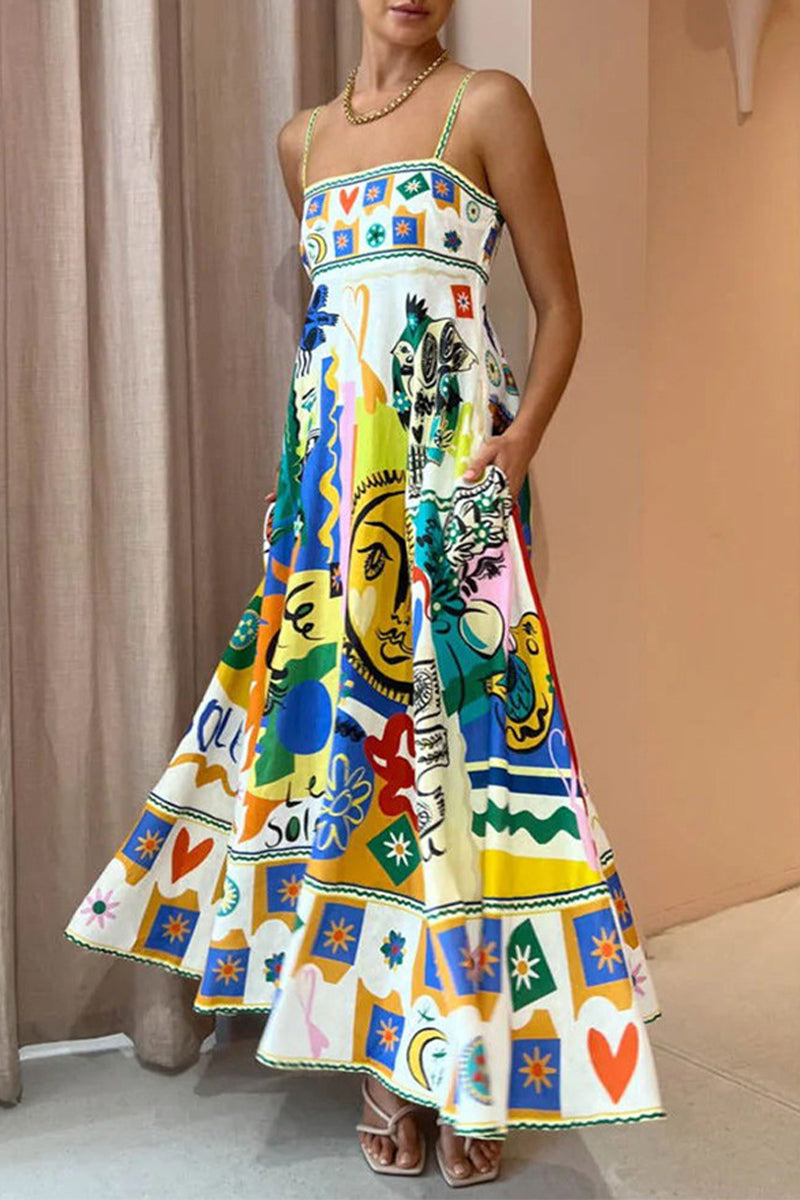 Classic Vintage & Enduringly Stylish Dress