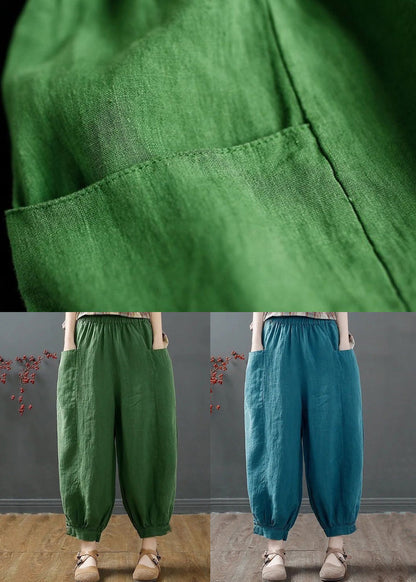 Beautifully Finished Pants in a Timeless Design