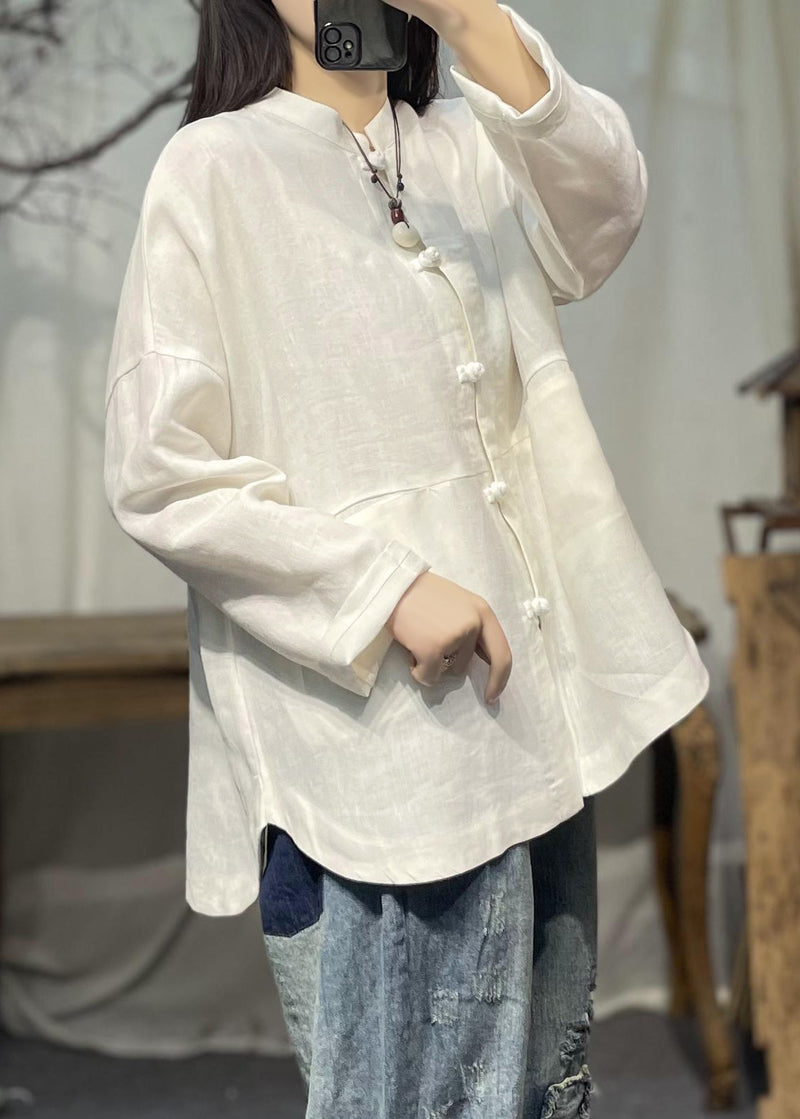 Elegantly Styled Shirt for Everyday Wear