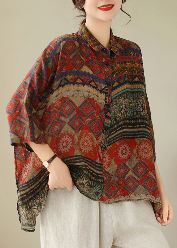 Classic Vintage & Enduringly Stylish Shirt