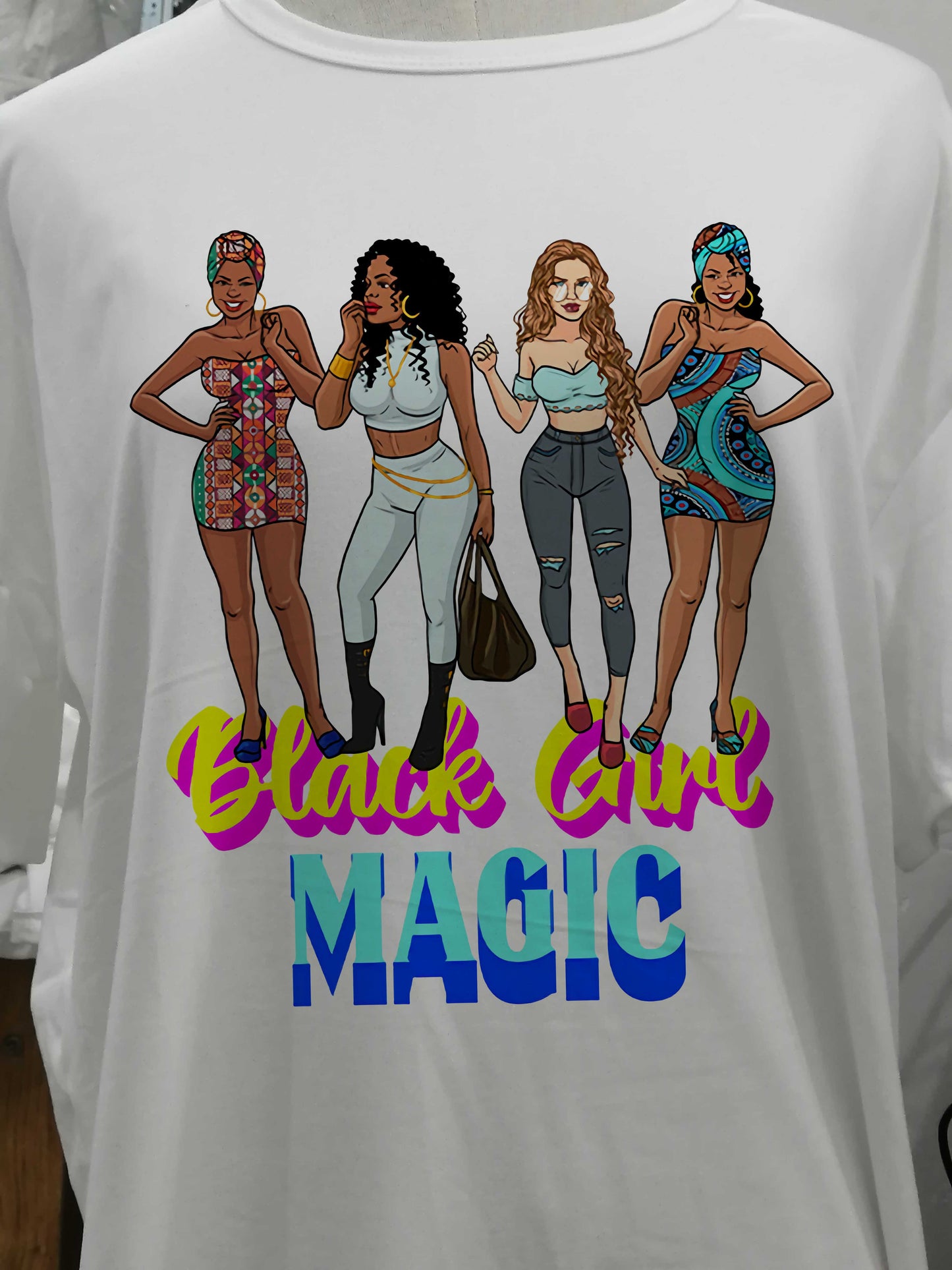 Classic Vintage & Enduringly Stylish Shirt