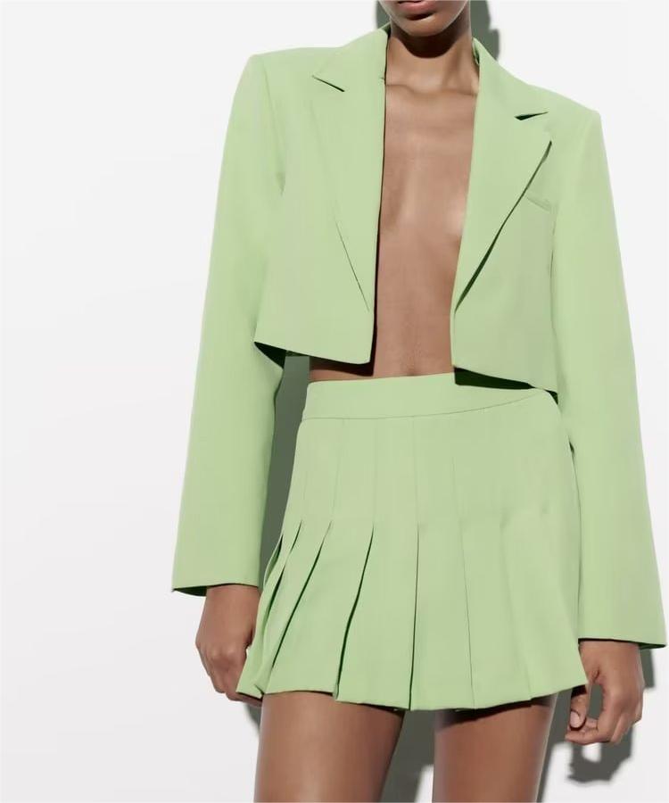 Classic Vintage Garment with a Flattering Fit
