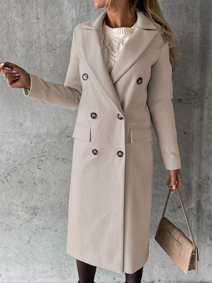 Beautifully Balanced Garment with Timeless Character