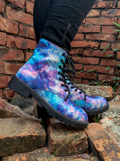 Classic Vintage & Enduringly Stylish Boots