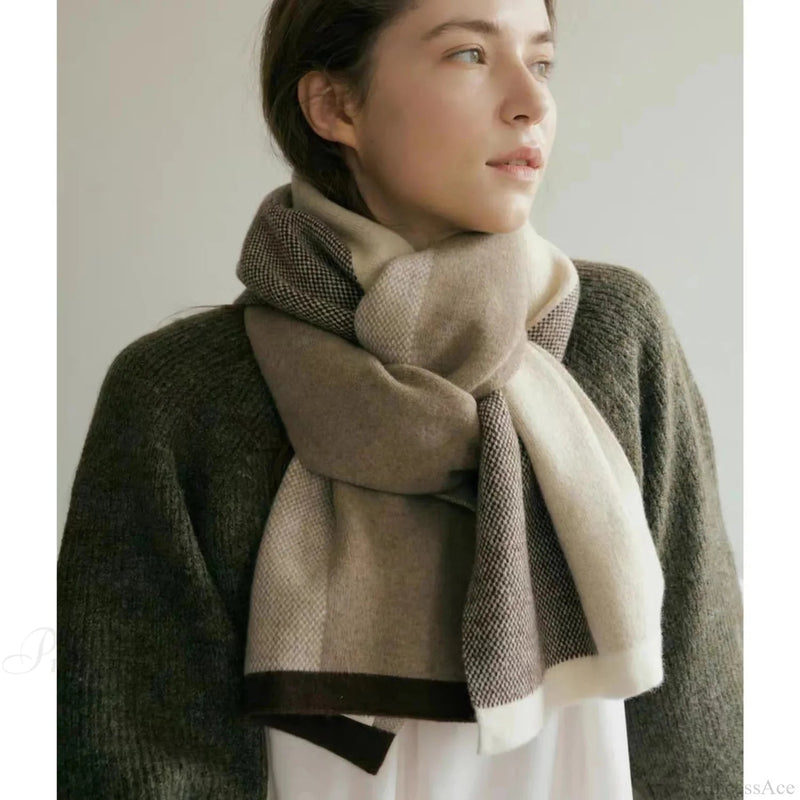 Beautifully Crafted Garment in a Classic Style