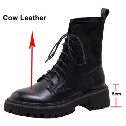 Elegantly Styled Boots for Everyday Wear
