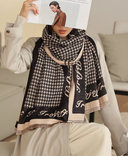 A Vintage Style Garment with Delicate Timeless Details