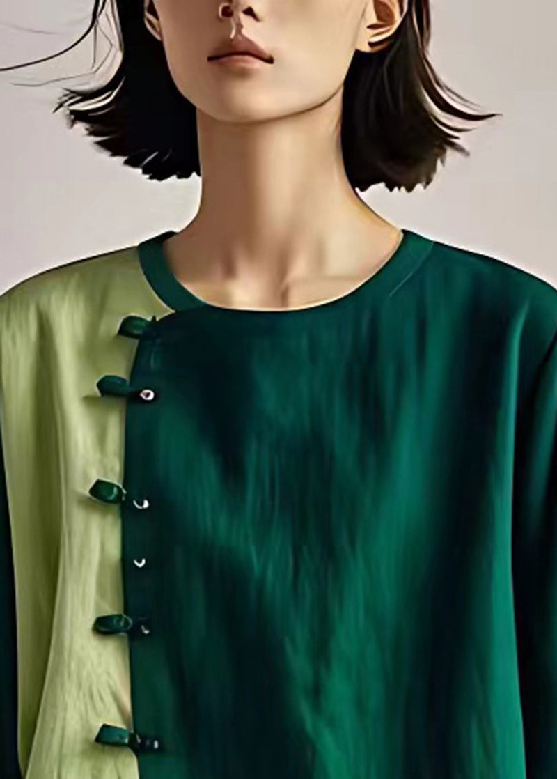 Effortlessly Elegant Blouse with a Timeless Design