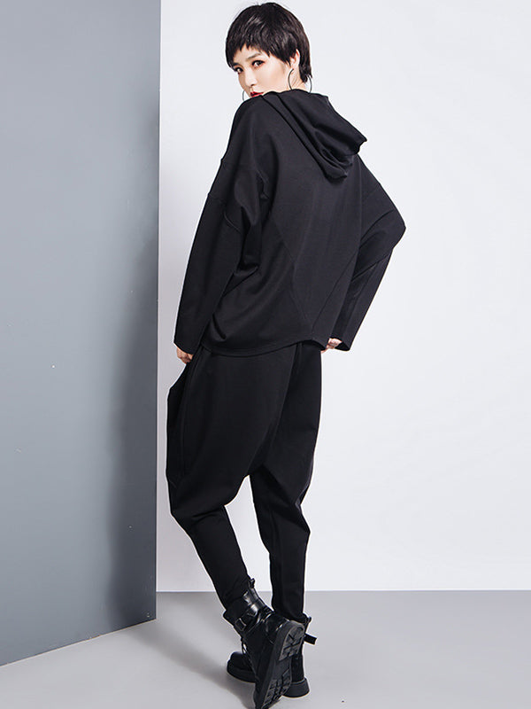 A Vintage Style Pants with Delicate Timeless Details
