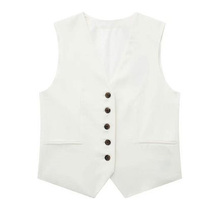 A Vintage Style Garment with Delicate Timeless Details